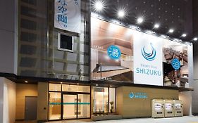 Smart Stay SHIZUKU 上野駅前